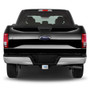 Ford F-150 Lariat 3D Logo Brushed thick Billet Aluminum 2 inch Tow Hitch Cover