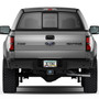 Ford F-150 3D Logo Carbon Fiber Look Billet Aluminum 2 inch Tow Hitch Cover