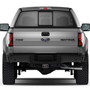 Ford Raptor SVT 3D Logo Carbon Fiber Look Billet Aluminum 2 inch Tow Hitch Cover