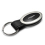 Chrysler Oval Style Metal Key Chain Key Fob