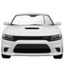 Dodge Charger R/T Logo 55-1/2"x 27" Stand Up Universal Fit Windshield Sun Shade