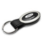 Ford F-150 Oval Style Metal Key Chain Key Fob