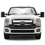 Ford F250 Jumbo-Size 59"x 30" Stand Up Universal Fit Auto Windshield Sun Shade