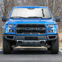 Ford F150 Raptor Jumbo-Size 59"x 30" Stand Up Universal Fit Windshield Sun Shade