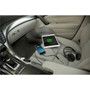 Honda Civic 3 in 1 Black 4 Ft Premium Multi Charging Cord USB Cable Type-C iOS