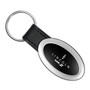 Lincoln MKZ Oval Style Metal Key Chain