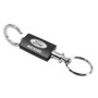 Ford Edge Black Valet Key Chain