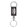 Ford Edge Black Valet Key Chain