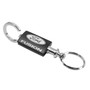 Ford Fusion Black Valet Key Chain