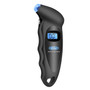 Ford Explorer Black Digital Tire Pressure Gauge with LED-Backlit LCD Display