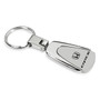 Auto Gold KC3CSI Stainless Steel Key Chains, Teardrop Style, Civic SI