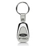 Ford F-250 Keychain & Keyring - Teardrop