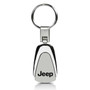Auto Gold KC3JEE Teardrop Keychain Jeep