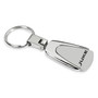 Nissan Juke Chrome Metal Tear Drop Auto Key Chain