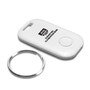 Jeep Grand Cherokee White Bluetooth Wireless Key Finder Track Device Key Chain
