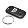 Jeep Grill Black Cell Phone Bluetooth Smart Tracker Locator Key Chain for Car Key, Pets, Wallet, Purses, Handbags