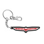 Jeep Trailhawk Custom Laser Cut with UV Full-Color Print Acrylic Charm Key Chain