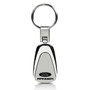 Ford Ranger Chrome Metal Tear Drop Auto Key Chain