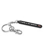 Dodge Challenger R/T Laser Cut Full-Color Printing Acrylic Charm Key Chain