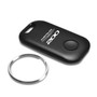 Chrysler 200 Black Cell Phone Bluetooth Smart Tracker Locator Key Chain for Car Key, Pets, Wallet, Purses, Handbags
