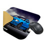 Ford Mustang GT500 Graphic PC Mouse Pad for Gaming and Office