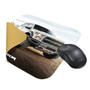 Ford F-150 Raptor in Desert Graphic PC Mouse Pad for Gaming and Office