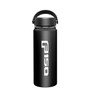 Ford F-150 2015 up 18 oz Dual-Wall Insulated Black Stainless Steel Travel Tumbler Mug Water Bottle