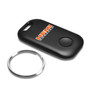 HEMI Powered Cell Phone Bluetooth Smart Tracker Locator Key Chain for Car Key, Pets, Wallet, Purses, Handbags for Dodge Jeep RAM
