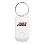 392 HEMI Bluetooth Smart Key Finder White Key Chain Key-ring for Dodge Jeep RAM