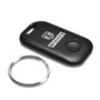 RAM Power Wagon Black Cell Phone Bluetooth Smart Tracker Locator Key Chain for Car Key, Pets, Wallet, Purses, Handbags