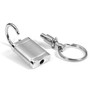 Honda Accord Two Tone Metal Valet Key Chain Key-ring Keychain