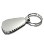 Acura Black Tear Drop Key Chain