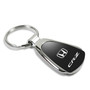 Honda CR-Z Black Tear Drop Key Chain