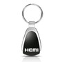 Dodge HEMI Tear Drop Key Chain