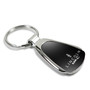 Lincoln MKC Black Tear Drop Key Chain