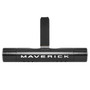 Ford Maverick Car AC Vent Air Freshener Black Clip with adjustable window and 10 Refill Sticks
