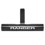 Ford Ranger Car AC Vent Air Freshener Black Clip with adjustable window and 10 Refill Sticks