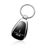 Lincoln MKZ Black Tear Drop Key Chain