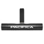 Chrysler Pacifica Car AC Vent Air Freshener Black Clip with adjustable window and 10 Refill Sticks