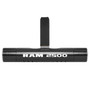 RAM 2500 Car AC Vent Air Freshener Black Clip with adjustable window and 10 Refill Sticks