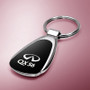 Infiniti QX56 Tear Drop Key Chain