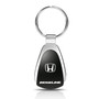 Honda Ridgeline Black Tear Drop Key Chain