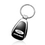 Ford Explorer Black Tear Drop Key Chain