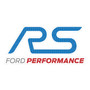 Focus RS Perforated Unobstructed View 24" Vinyl Window Film Adhesive Wrap Graphic Decal