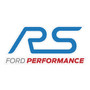 Focus RS Perforated Unobstructed View 18" Vinyl Window Film Adhesive Wrap Graphic Decal