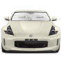 Nissan 370Z Dual Panels Easy Folding Windshield Sun Shade