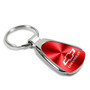 Chevrolet Red Tear Drop Key Chain Key Chain