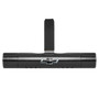 Chevrolet Black Logo Car Vent Air Freshener Black Clip with adjustable window and 10 Refill Sticks