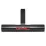 GMC in Red Car Vent Air Freshener Black Clip with adjustable window and 10 Refill Sticks