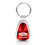 Ford Edge Red Tear Drop Key Chain